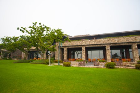 松林海滩高尔夫球酒店[优秀住宿设施] 