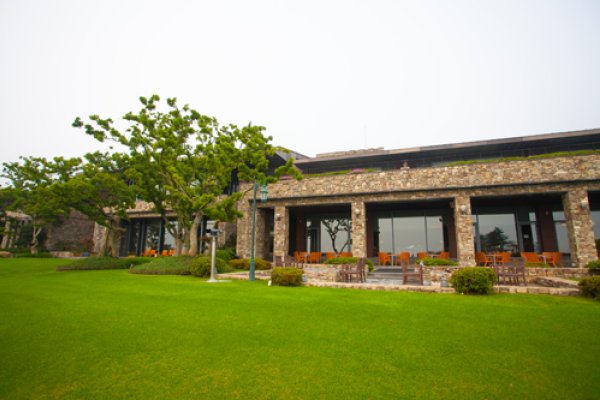 松林海滩高尔夫球酒店[优秀住宿设施]