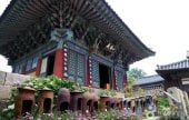头轮山大兴寺(두륜산 대흥사)