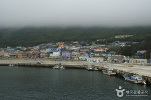 可居岛