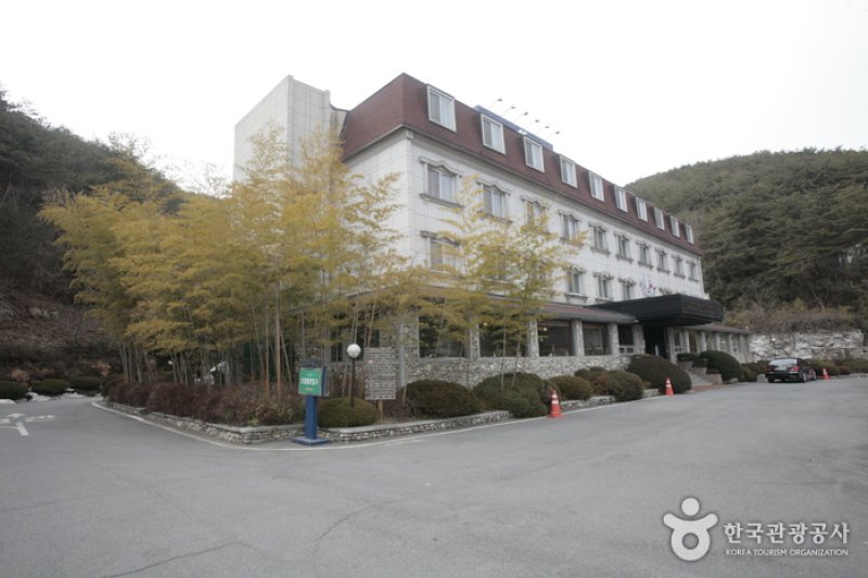 白羊观光酒店