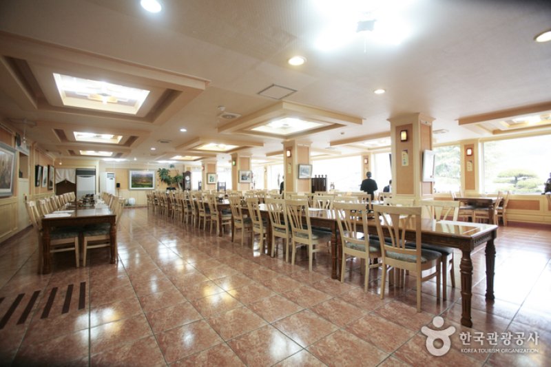 白羊观光酒店