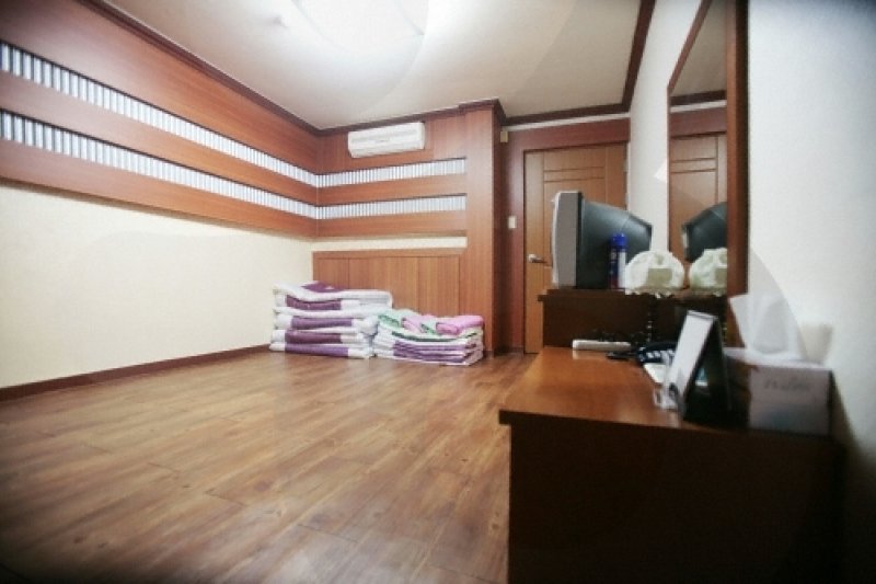 白羊观光酒店