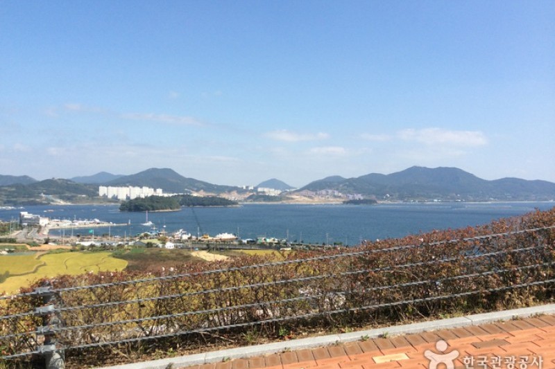 The Ocean渡假村 (5/5)
