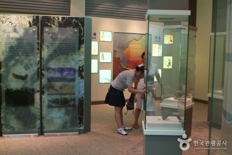 百济佛教最初发源地 (12/15)