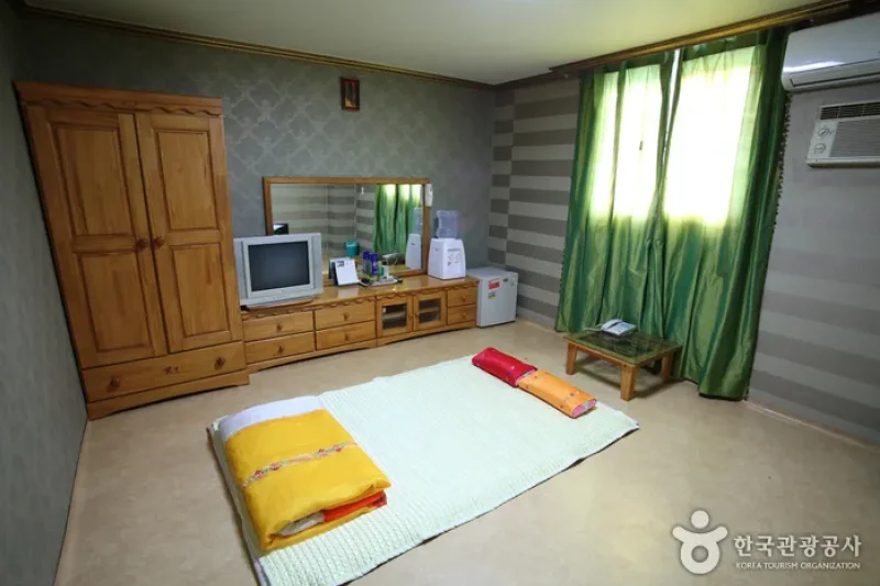 新罗汽车旅馆[优秀住宿设施]  (4/14)