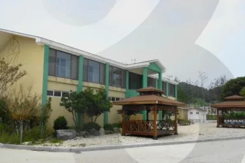 松耳岛 (1/11)