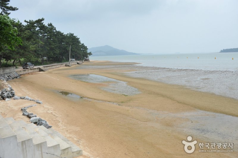 锯头海水浴场 (1/6)