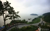 白岫海岸道路