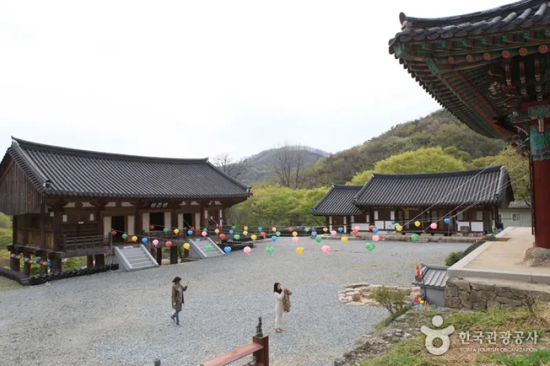 龙泉寺 (1/15)