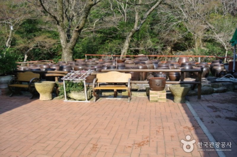 游仙馆(유선관) (24/29)