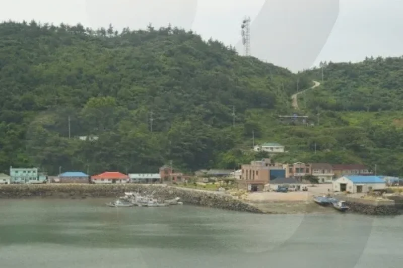 鞍马岛 (11/15)