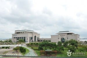 木浦文化艺术会馆