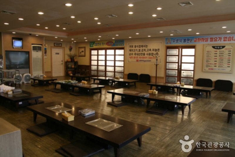 元祖二东排骨店 (2/12)