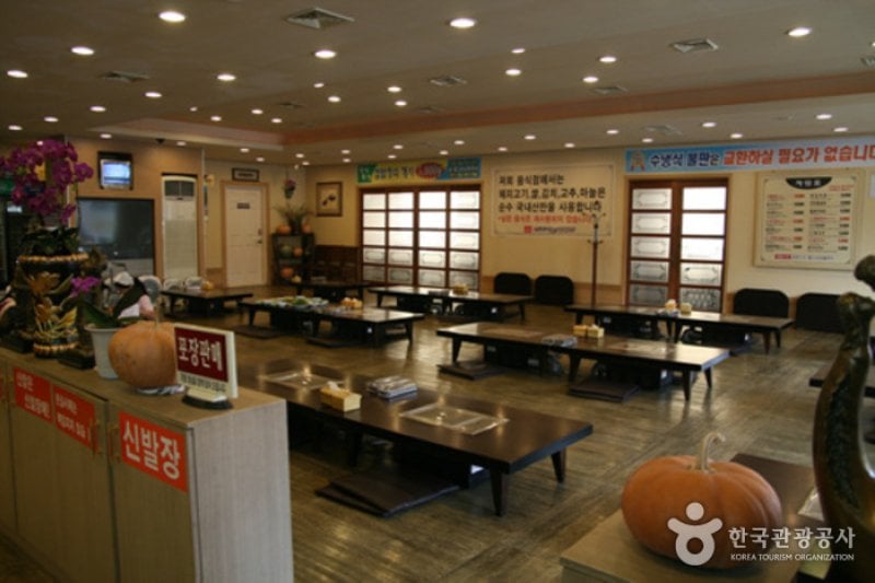 元祖二东排骨店 (5/12)