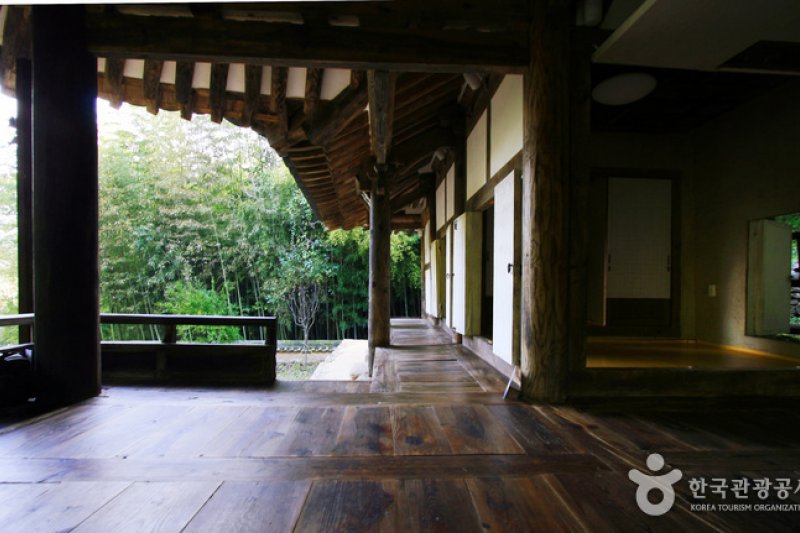 宝城江谷村 (3/10)