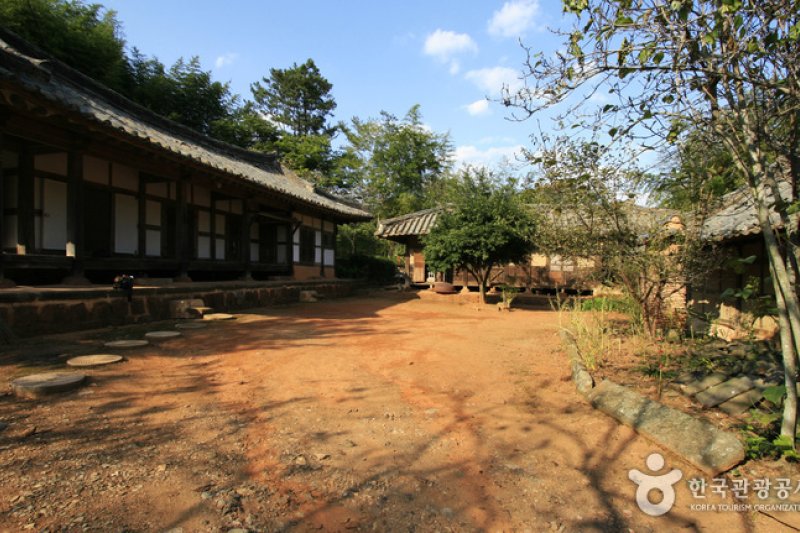 宝城江谷村 (9/10)