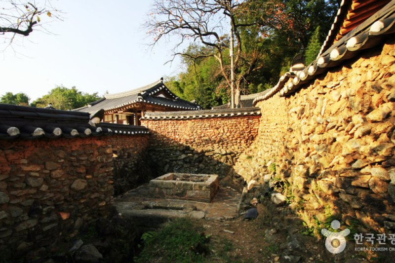 宝城江谷村 (10/10)