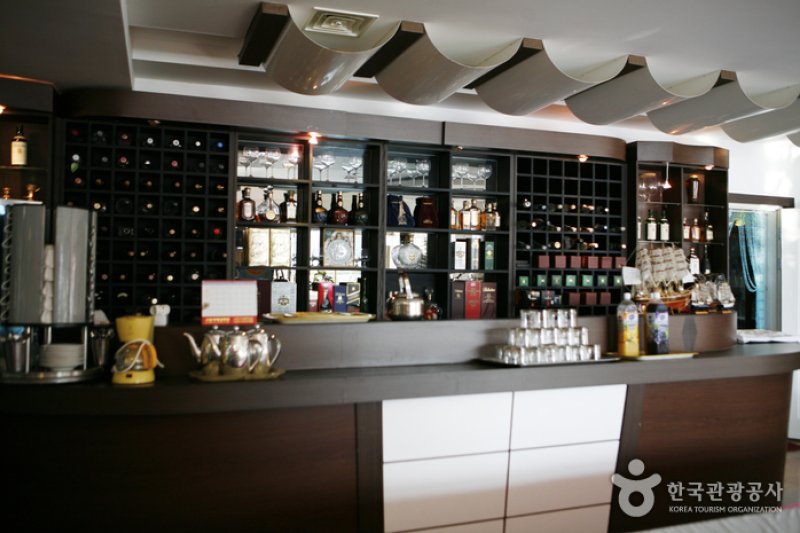 高兴郡维多利亚酒店