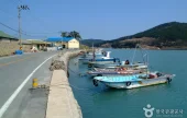 新兴里海水浴场