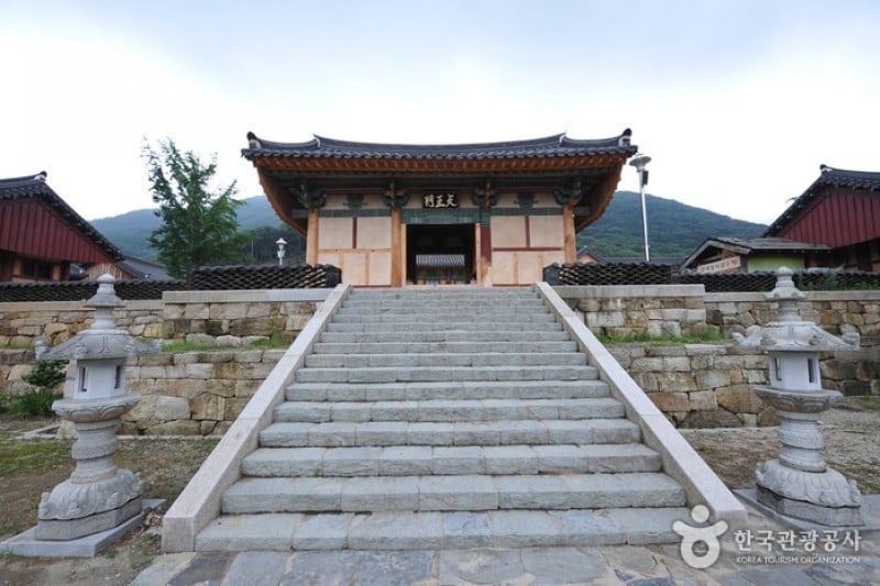 佛甲寺 (1/11)