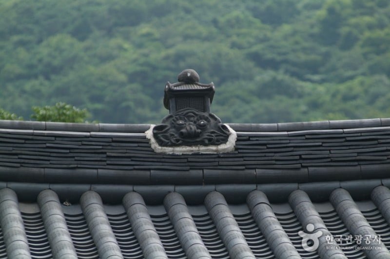 佛甲寺 (9/11)