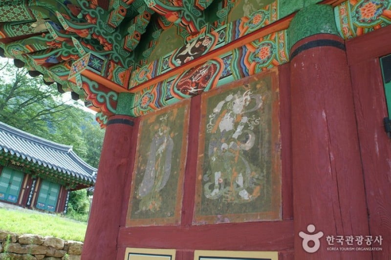 佛甲寺 (10/11)