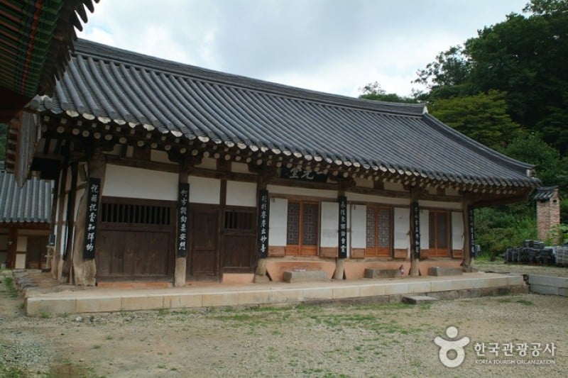佛甲寺 (11/11)