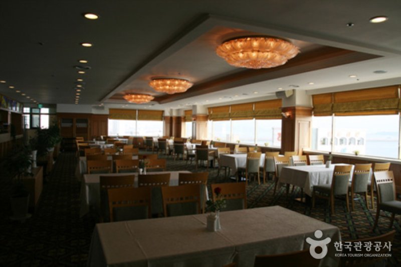 香格里拉沙滩观光酒店 (2/6)