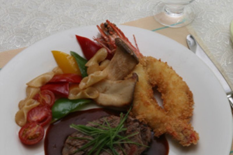 香格里拉沙滩观光酒店 (6/6)