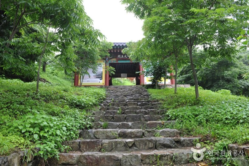 龙泉寺 (4/15)