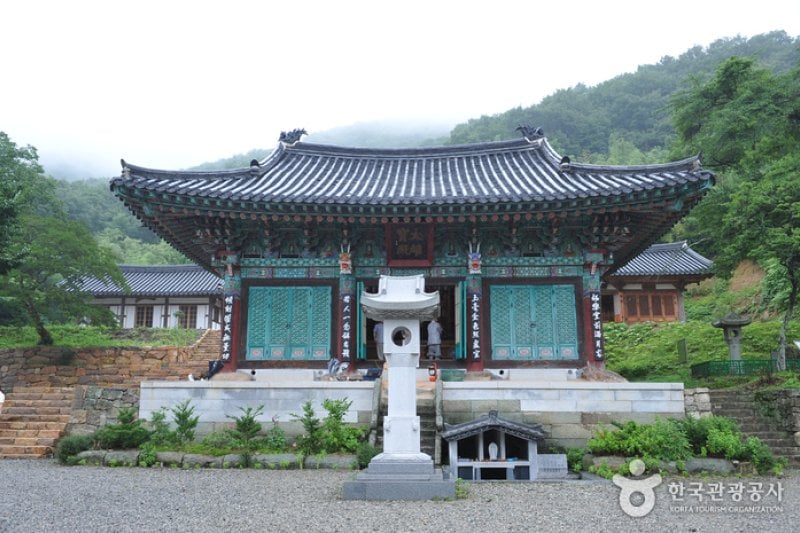 龙泉寺 (6/15)