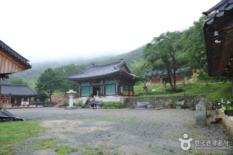 龙泉寺 (7/15)