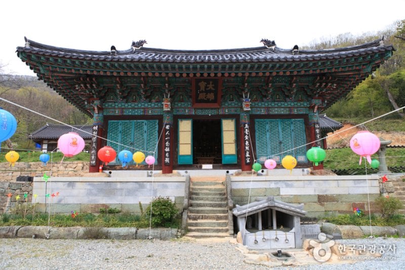 龙泉寺 (9/15)