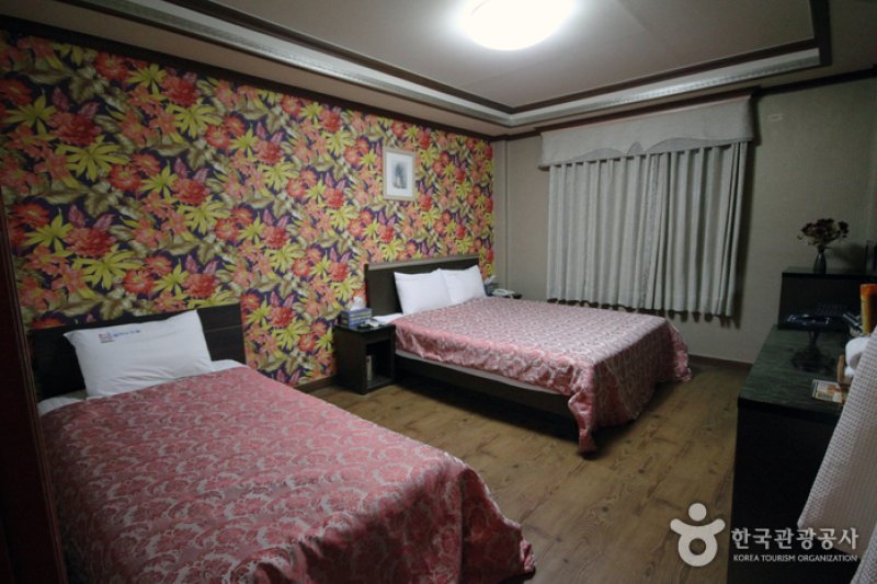 米兰汽车旅馆[优秀住宿设施] 