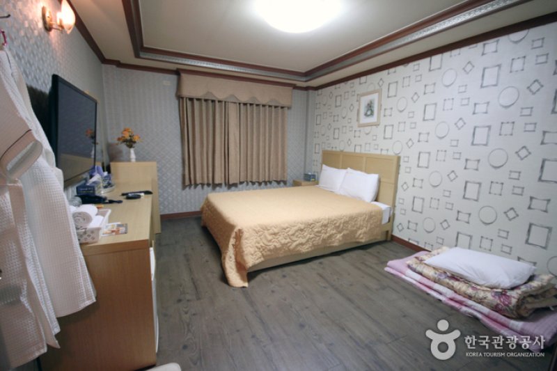 米兰汽车旅馆[优秀住宿设施] 