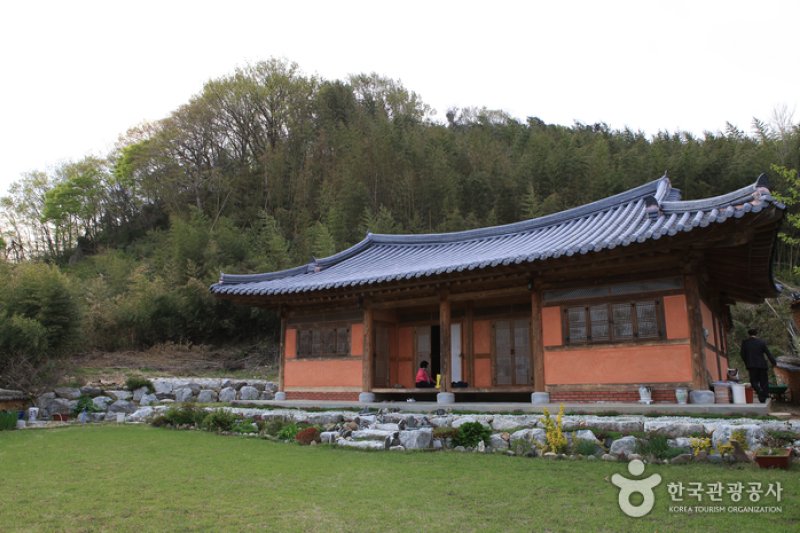 牟平村모평마을