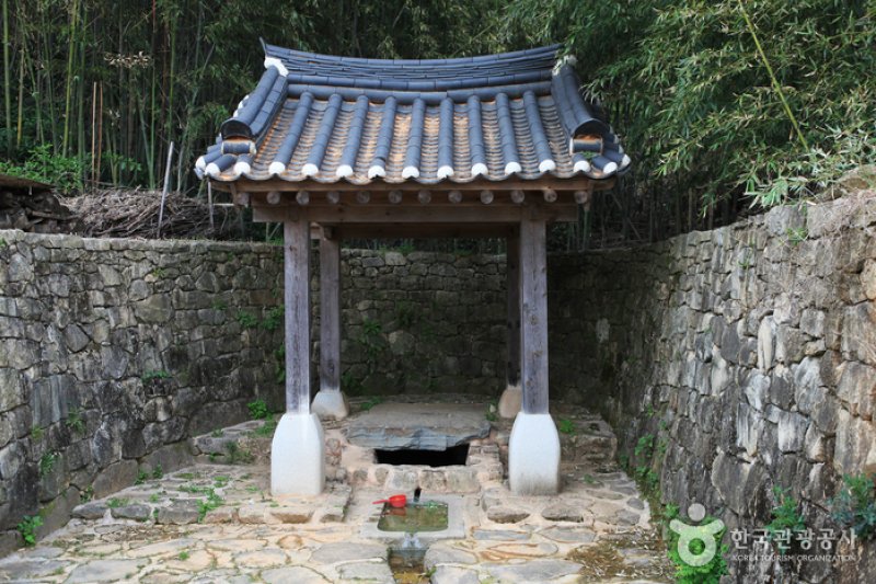 牟平村모평마을