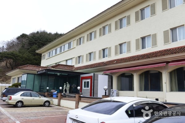 八公公园酒店팔공파크호텔