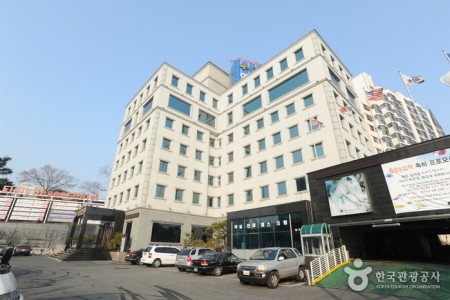 爱尔迪斯酒店