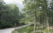 琵瑟山自然休养林