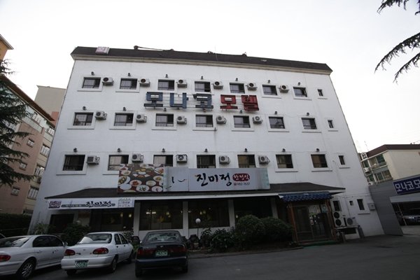 步设计酒店[优秀住宿设施]