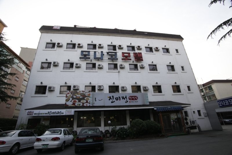 步设计酒店[优秀住宿设施] 