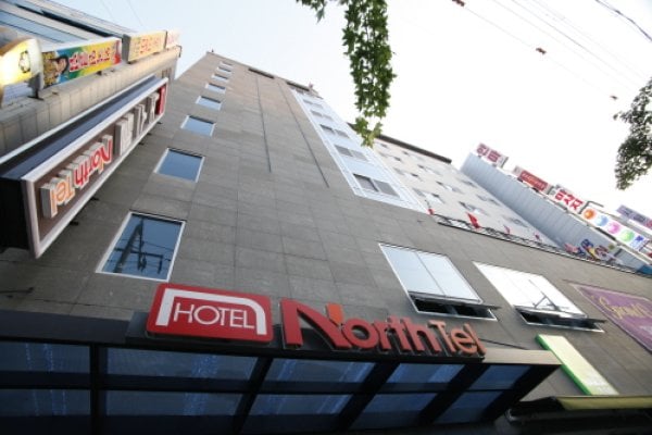Northtel酒店[优秀住宿设施]