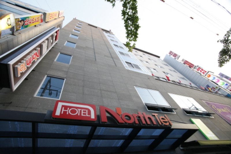 Northtel酒店[优秀住宿设施]  (1/1)