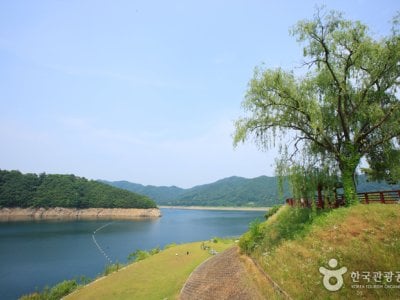大清湖