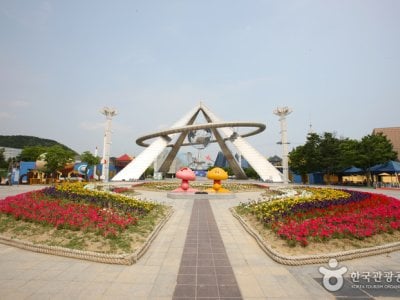 EXPO科学公园