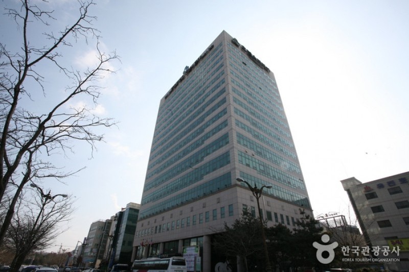温泉乐园酒店