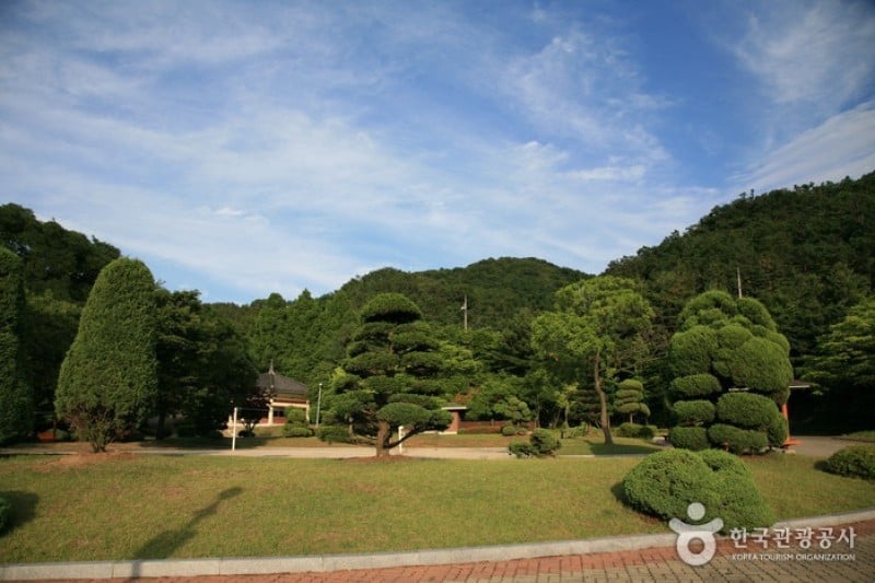 宝文山公园 (1/26)
