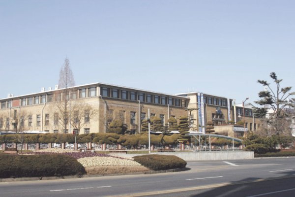 大田近现代史展示馆